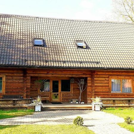 Hotel Incukalna Strops Incukalns Zewnętrze zdjęcie