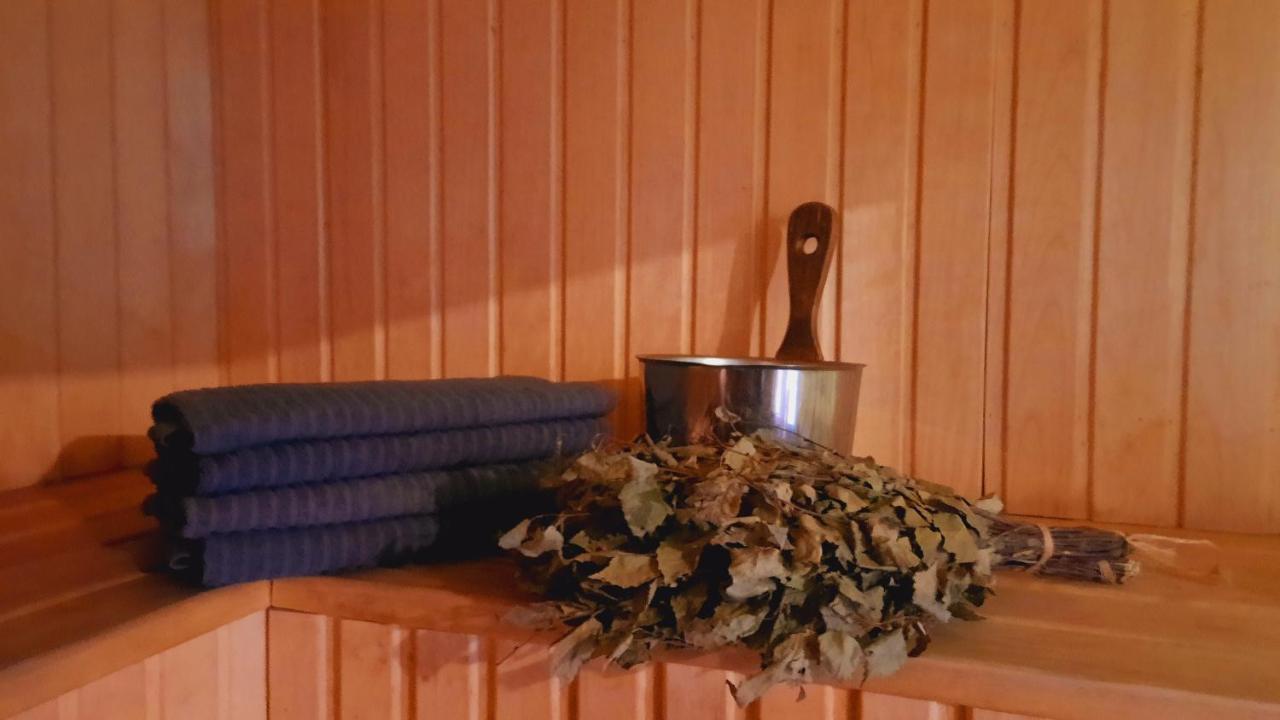 Hotel Incukalna Strops Incukalns Zewnętrze zdjęcie
