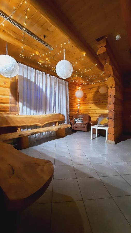 Hotel Incukalna Strops Incukalns Zewnętrze zdjęcie