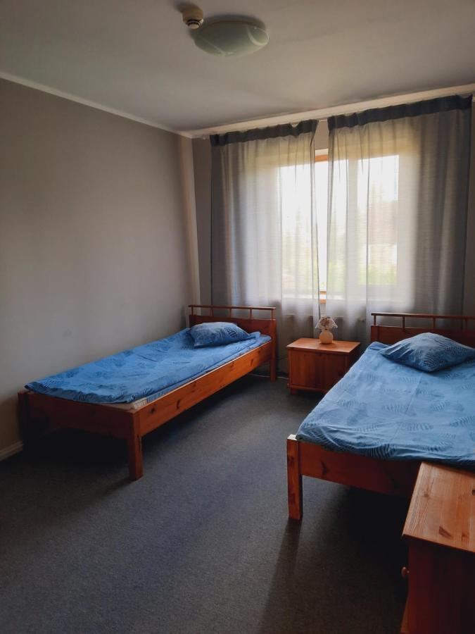 Hotel Incukalna Strops Incukalns Zewnętrze zdjęcie