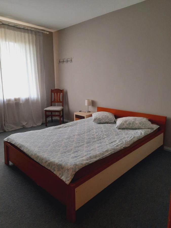 Hotel Incukalna Strops Incukalns Zewnętrze zdjęcie