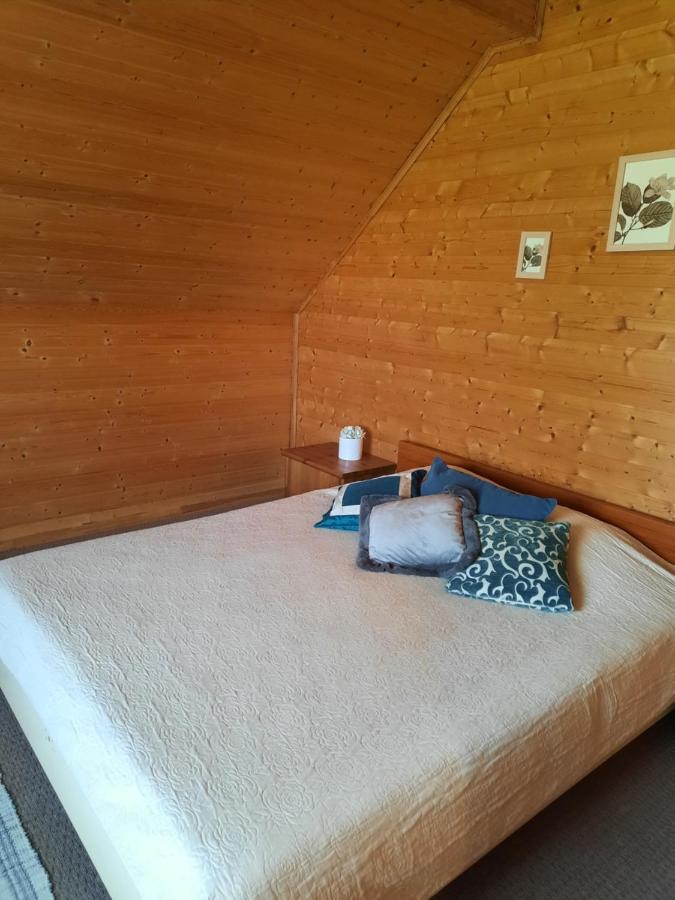 Hotel Incukalna Strops Incukalns Zewnętrze zdjęcie